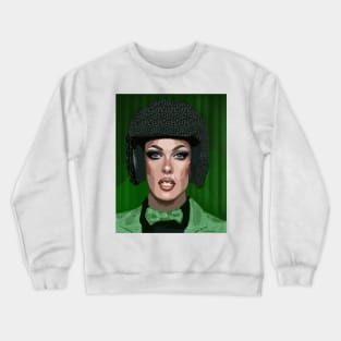 Gigi Goode Crewneck Sweatshirt